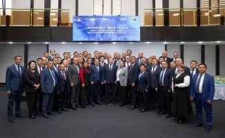 Акимы сельских округов инициируют новые меры для улучшения качества жизни в регионах