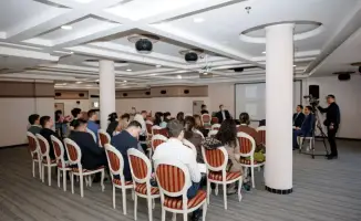 Актау: встреча по модернизации энергетики и ЖКХ