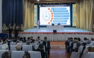 Панфиловский район Жетісу начинает газификацию: половина населенных пунктов уже с доступом к газу