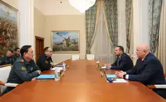 Минобороны и ассоциация психотерапевтов объединяют усилия для поддержки психологического здоровья военнослужащих