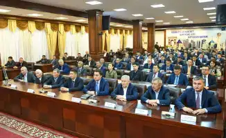 Награды лучшим дорожникам региона