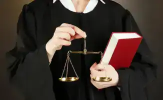 Судебное жюри: Хранители справедливости в мире правосудия