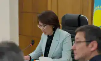 На коллегии Минздрава обсуждены ключевые показатели работы отрасли за 9 месяцев 2025 года