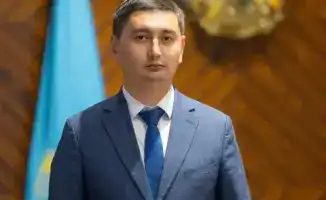 На горизонте Абай — новый заместитель: Самат Айбек Толегенович принимает штурвал аппарата акима