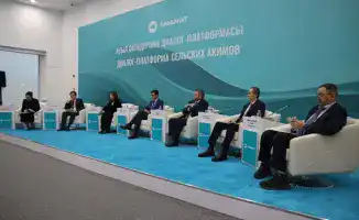 Министр просвещения Жулдыз Сулейменова обсудила необходимость базового обучения школьников в условиях технологического прогресса