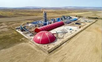 Инвестиции в экономику Кербулакского района Жетісу свыше 128 млрд тенге