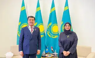 В Самарканде развернулась экосистема идей на 20-й конференции СИТЕС