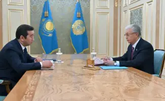 Касым-Жомарт Токаев: Агросектор на пути к урожайным вершинам