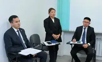 Аким области провел личный прием граждан: обсуждение жилья, дорог и здравоохранения