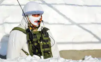 Подготовка военных к учебному году: возможные временные пробки и важность официальных новостей