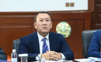 На заседании Правительства РК обсуждены ключевые аспекты концепции управления отходами на 2026-2030 годы