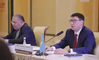 Сельскохозяйственное братство: министры Центральной Азии сеют семена сотрудничества в Ташкенте