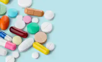 Противовирусные препараты: запасы под контролем и в пути!