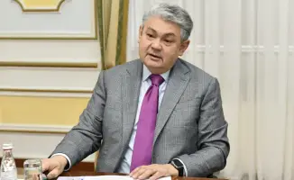 Министр иностранных дел Казахстана встретился с Генеральным секретарём МИД Катара для обсуждения двусторонних отношений и инвестиционных проектов.