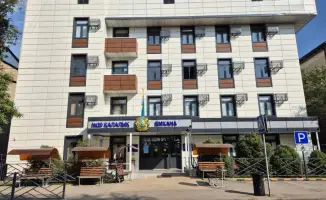 Расширение образовательной инфраструктуры в Турксибском районе Алматы: влияние на доступность образования и детского ухода