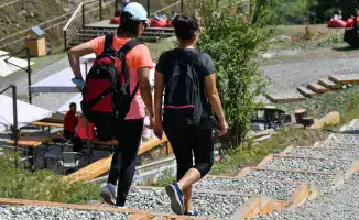 Горы Алматы: цифры, которые ведут к приключениям!