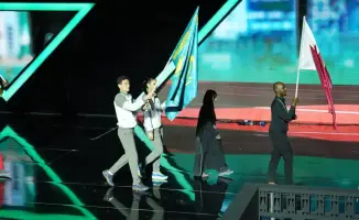 Казахстанские спортсмены продемонстрировали выдающиеся достижения на Исламских играх, завоевав 56 медалей, что подчеркивает рост спортивного потенциала страны.