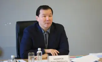 В Актобе начинается разработка Дорожной карты для развития специальной экономической зоны и привлечения инвестиций