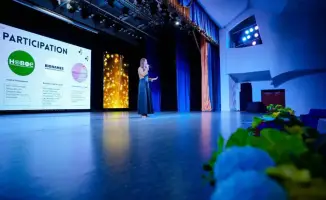 Конкурс 'Мастер слова' в Астане: платформа для поддержки юных талантов в медиа и культуре