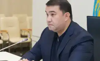 Туркестан: меры по пожарной безопасности усилены