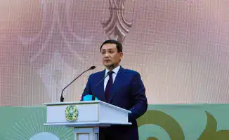 Слово и время: 130 лет Тилепбергенова и 95 лет «Темир»