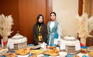 Укрепление туристических связей между Казахстаном и Южной Кореей: роуд-шоу как платформа для сотрудничества