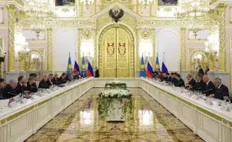 Мосты сотрудничества: Казахстан и Россия укрепляют транспортные связи