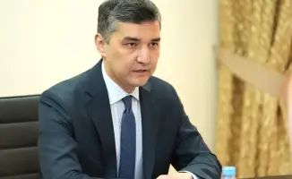 Развитие нефтегазовой отрасли в регионе