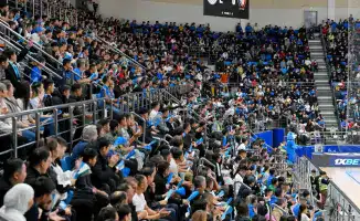 ФК «Семей» провел международный матч с польским клубом «Пьяст» на домашнем стадионе