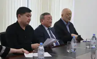 Принятие нового закона о библиотечном деле может изменить ландшафт книгоиздания в Казахстане