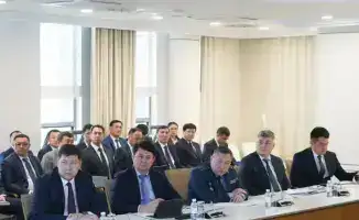 Усиление контроля за вывозом ГСМ в Туркестанской области: влияние на рынок и доступность ресурсов