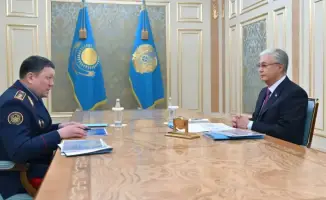 Снижение преступности на 5,3 тысячи случаев: новые технологии и поручения президента для повышения безопасности