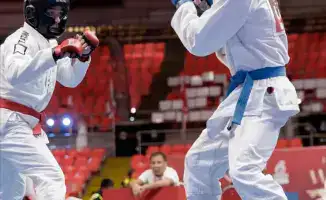 Успех сборной Казахстана на чемпионате мира по джиу-джитсу: рост спортивных достижений и международное признание