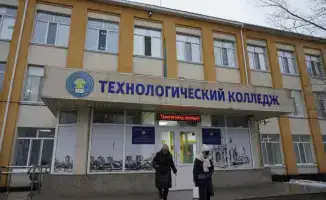 Астанинский городской технологический колледж получил международную аккредитацию CITY & GUILDS, открыв новые горизонты для своих выпускников