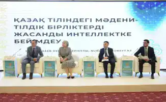 Кызылорда: как язык становится важнее слов?