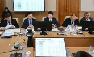 Экономика СКО выросла на 12,6% за 9 месяцев 2025 года, глава региона призывает усилить работу в ключевых направлениях