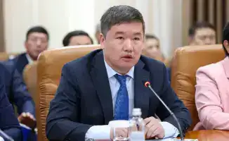 На аппаратном совещании обсудили итоги социально-экономического развития и цифровизацию в Габите Сыздықбекова