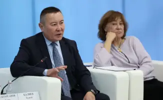 Костанай: новые идеи для транспортного развития