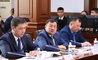 Меры макроэкономической стабилизации и контроль цен на продовольственные товары на 2026-2028 годы