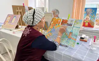 Центр активного долголетия в Степногорске: новый шаг к улучшению качества жизни пожилых людей