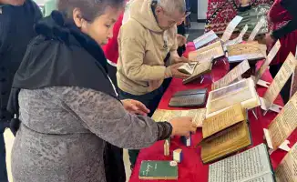 Косшы: Путешествие во времени сквозь страницы истории казахского народа