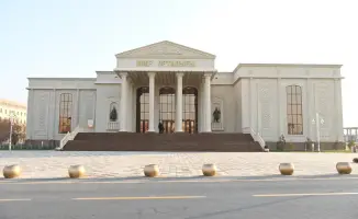 Нурлыбек Налибаев и Икрам Адырбеков: Вдохновение и энергия для Кызылорды через новые горизонты