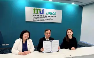 Сотрудничество Ualikhanov University и HKMU: новые образовательные возможности для людей старшего поколения