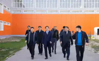 Проблемы капитального ремонта школ в Алматинской области