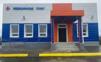 Развитие медицинской инфраструктуры в Карагандинской области: 92 новых учреждения для улучшения здоровья населения