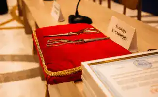 Юбилейный концерт Государственного ансамбля танца «Салтанат»: культурное наследие и общественное единство Казахстана