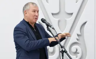 Обсуждение мер по улучшению градостроительных проектов и цифровизации в Казахстане на пресс-конференции