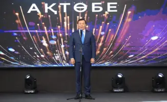 Телеканал «AQTÓBE» отмечает 65-летие с награждением ветеранов и премьерой фильма о своей истории