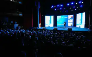 Форум «Уроки цифровой безопасности» в Астане: Глобальные вызовы интернет-мошенничества и дипфейков