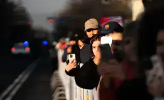 Алматы в беговом ритме: 2500 участников из 20 стран пересекли финишную черту сезона 2025 года на City Run